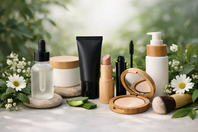 A Guide to Toxin Free Cosmetics That Perform