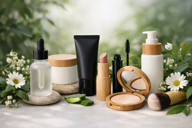 A Guide to Toxin Free Cosmetics That Perform