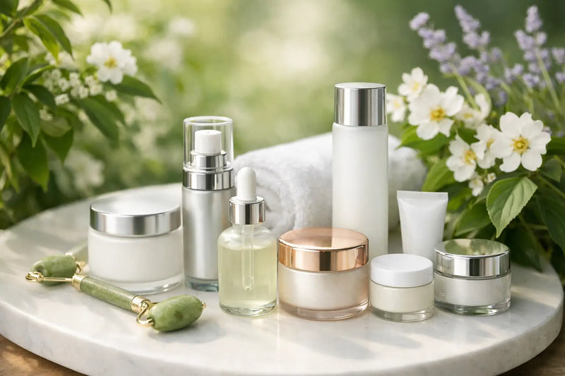 10 Best Skincare Kits for Wrinkles