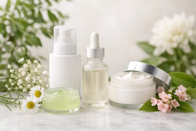 Sensitive Skin Skincare Guide That Works
