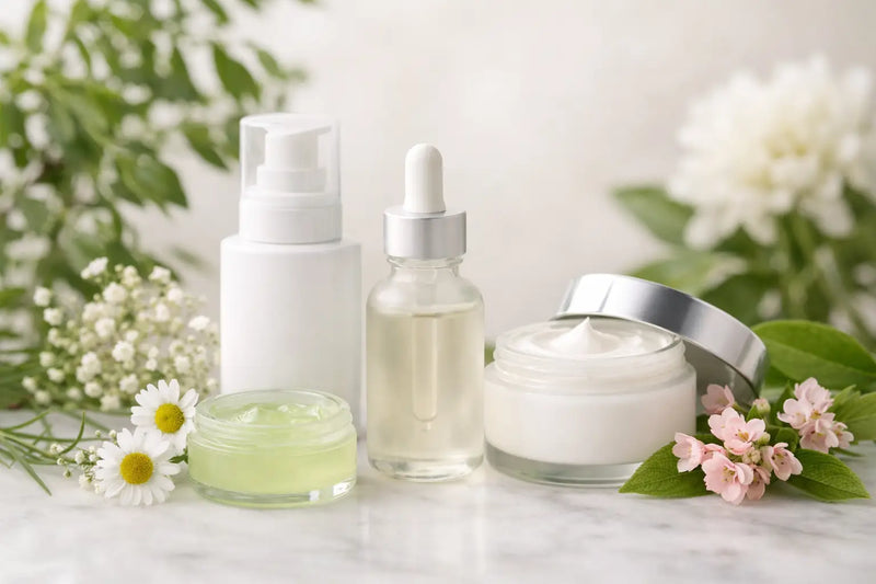 Sensitive Skin Skincare Guide That Works