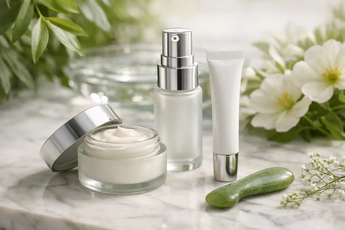 Choosing Eye Cream for Brighter, Firmer Eyes