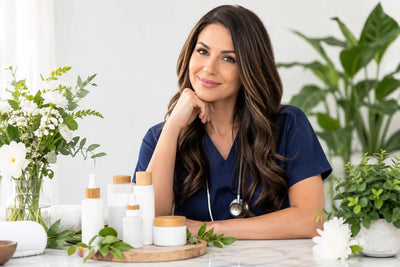 Nurse Renee and Results-First Beauty Advice