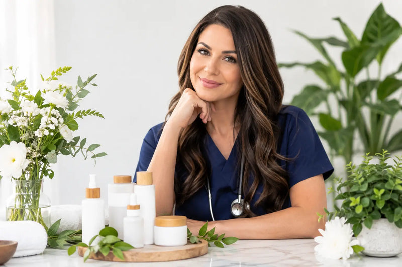 Nurse Renee and Results-First Beauty Advice