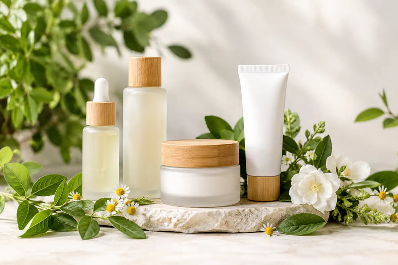 Clean Skincare That Delivers Real Results