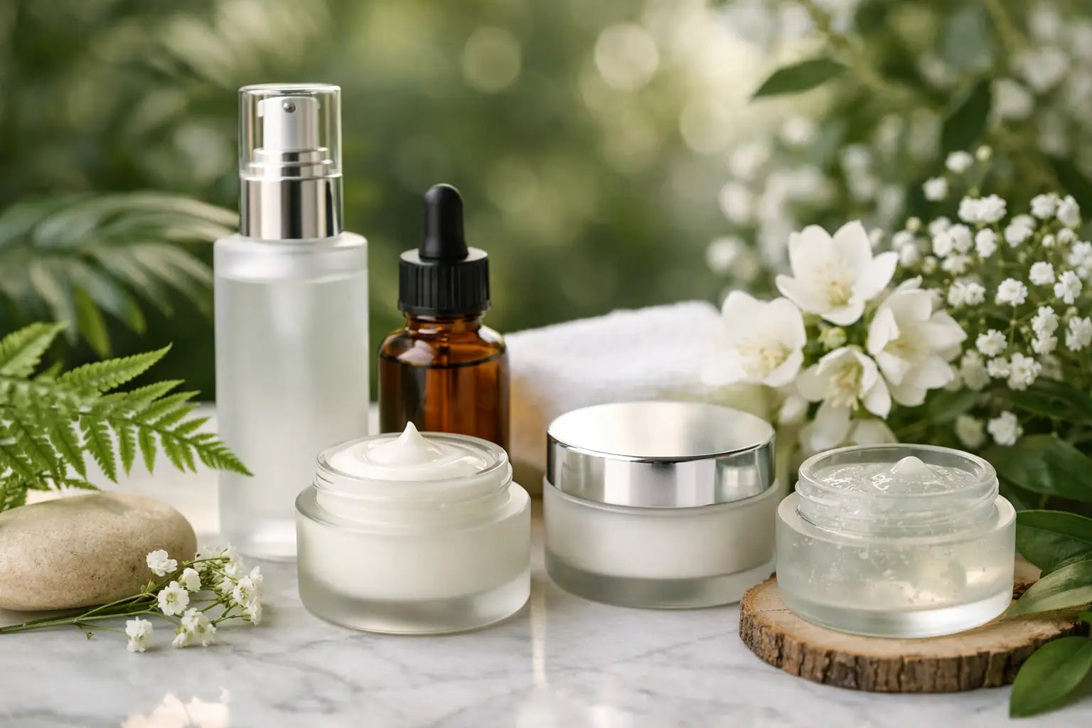 A Guide to Pro Ageing Skincare That Works