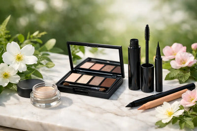 Non Irritating Eye Makeup That Still Performs