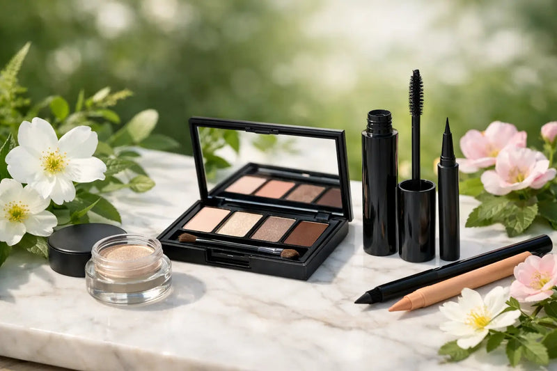 Non Irritating Eye Makeup That Still Performs