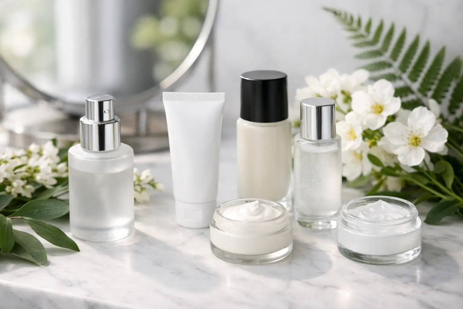 Best Primer for Uneven Texture