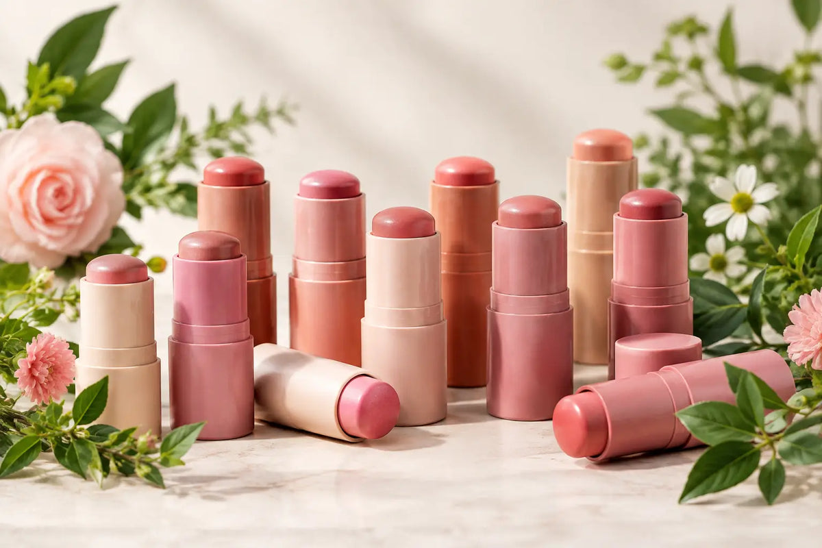 12 Best Cream Blush Sticks for a Fresh, Lifted Look