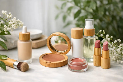 Clean Makeup Review: What Really Performs?