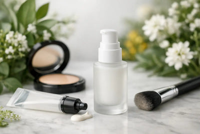 How to Apply Primer Correctly Every Time