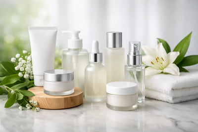 Best Skincare Kits for Beginners to Try