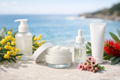 Skincare for Sensitive Skin Australia