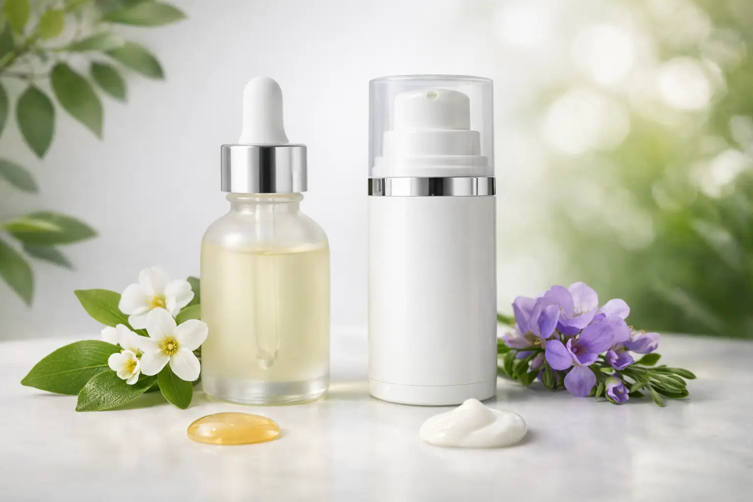 Retinol Peptide Comparison for Smoother Skin