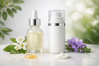 Retinol Peptide Comparison for Smoother Skin