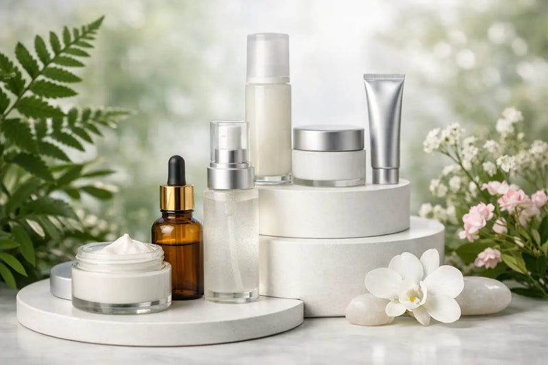 How to Layer Anti Ageing Skincare Right