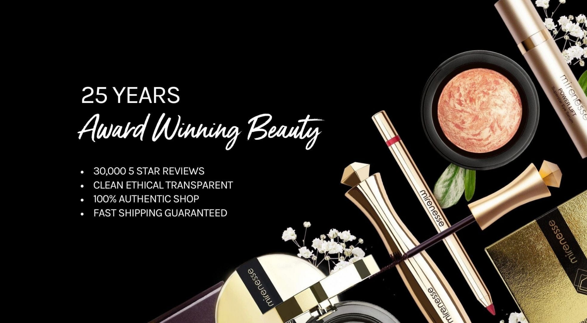 VIRAL BEAUTY KITS