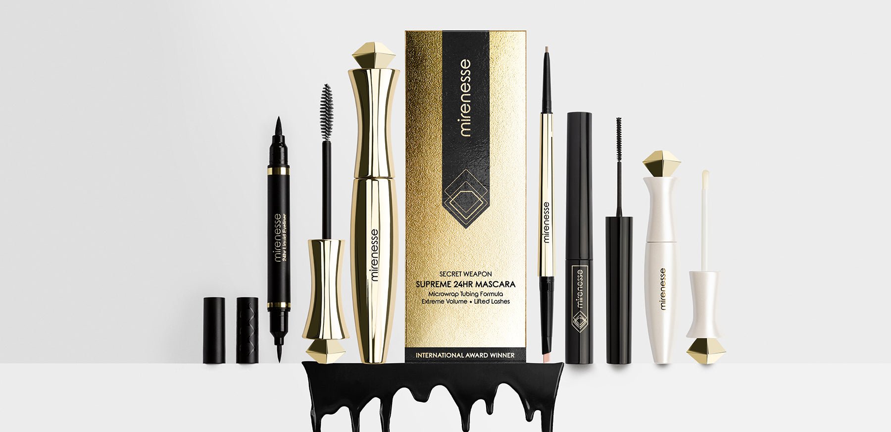Eye Kits*