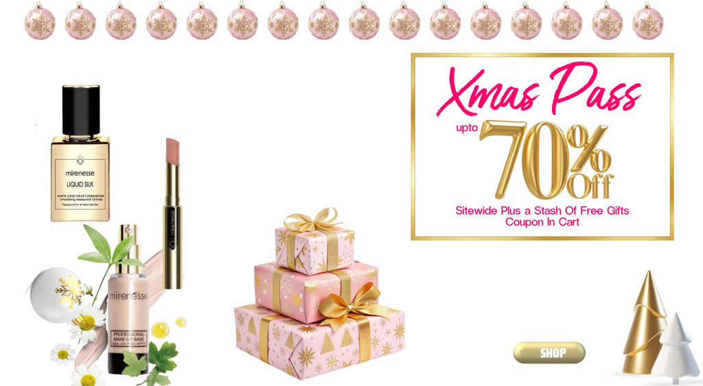 XMAS PASS AUTOCOUPON IN CART