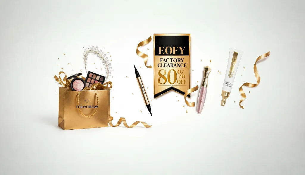 beauty sale