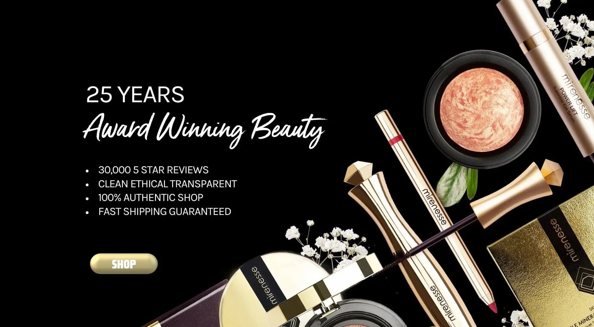 beauty sale