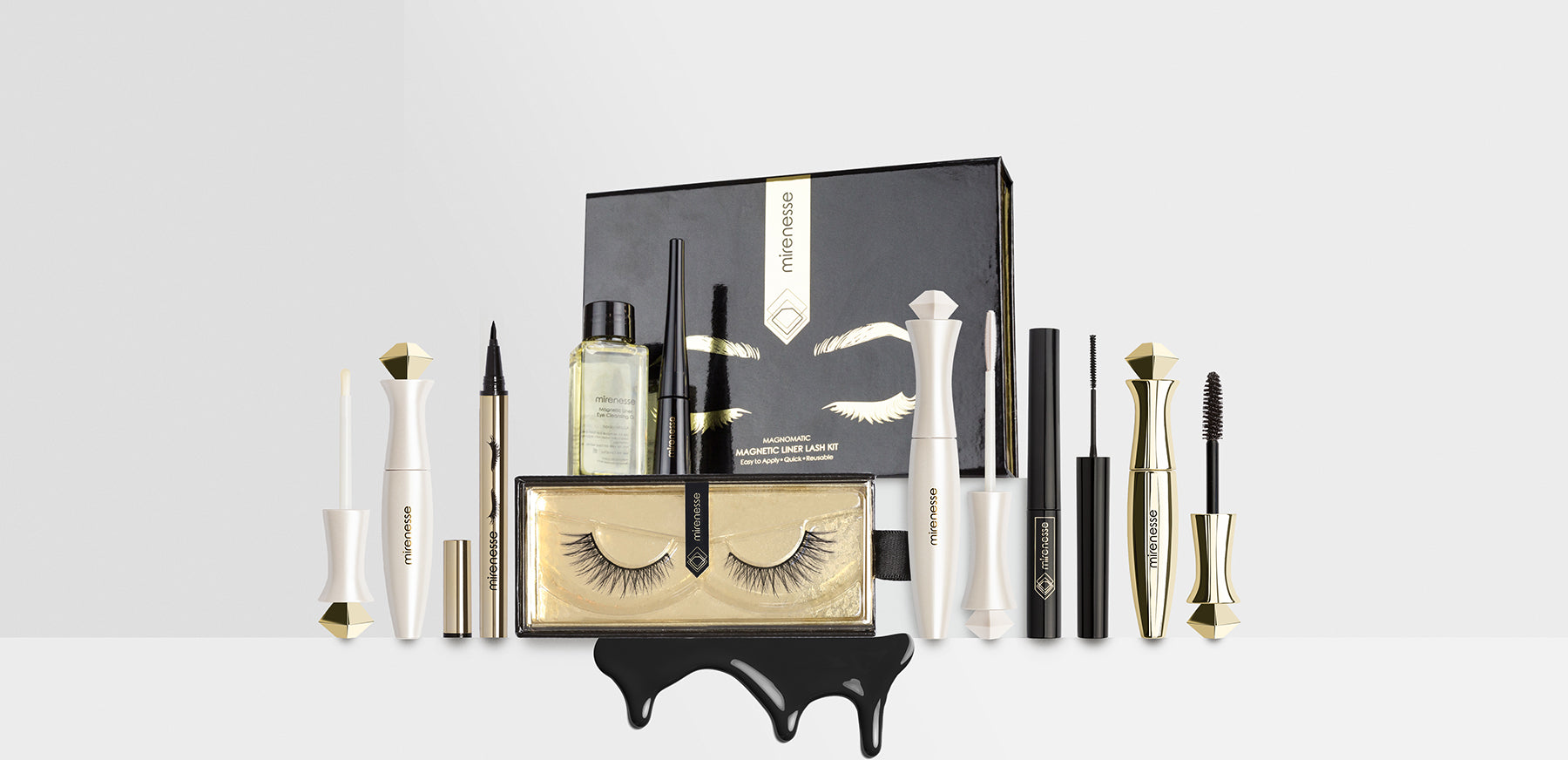 Lash Kits*