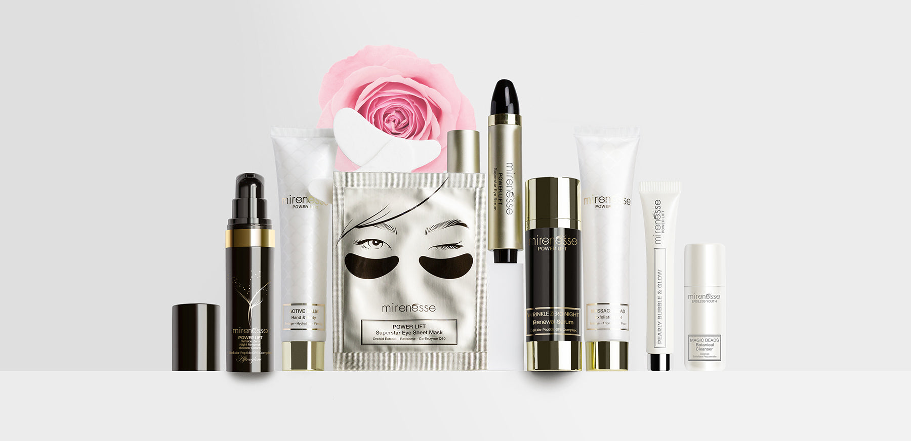 SKINCARE KITS