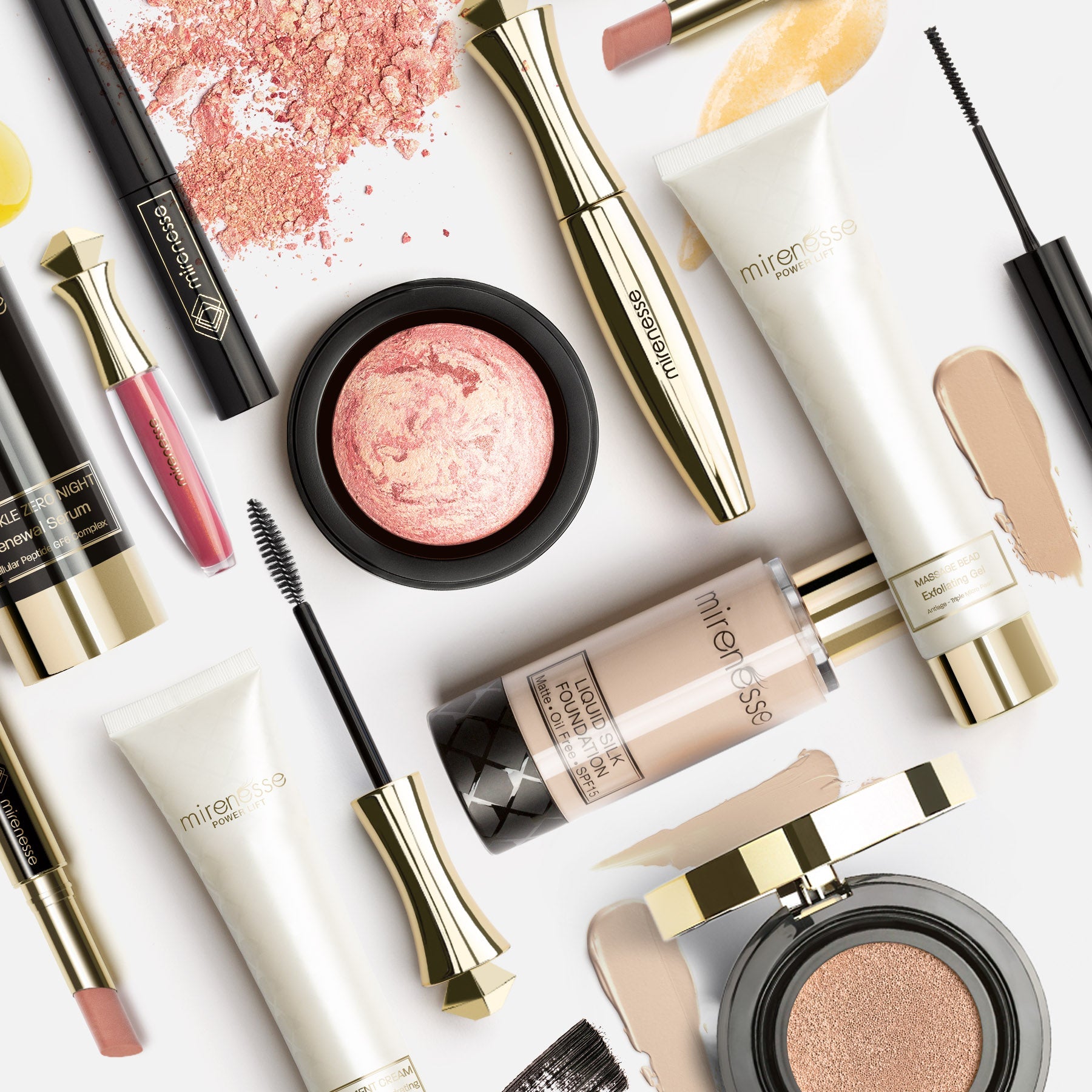 beauty sale