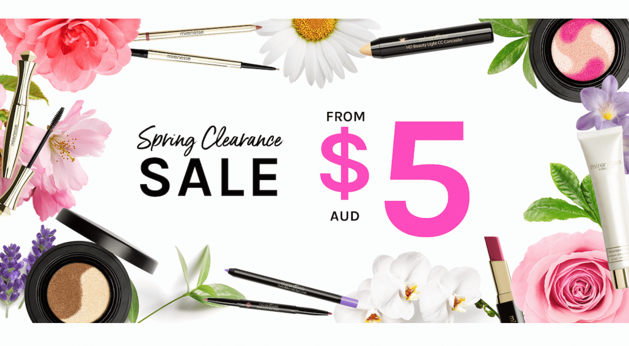 Spring AutoCoupon In Cart upto 70% off -2+ items – Page 9 – Mirenesse