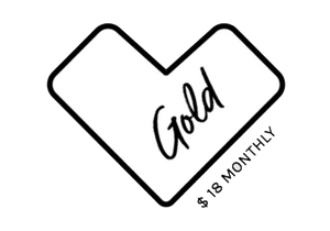 Gold Tier