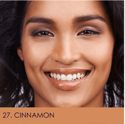 27.Cinnamon
