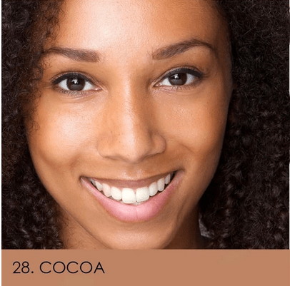 28.Cocoa
