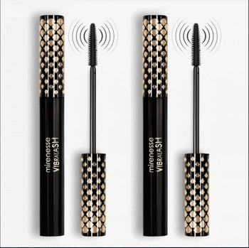 MIRENESSE MASCARA Vibralash Mega Volume Control Tubing Mascara Twin Kit - 3 Speeds