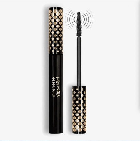 MIRENESSE MASCARA Vibralash Mega Volume Control Tubing Mascara - 3 Speeds