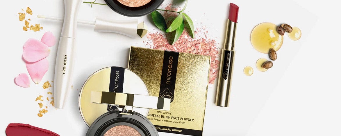 Mirenessecosmetics Review (2026): Clean Beauty and Surprise Kits