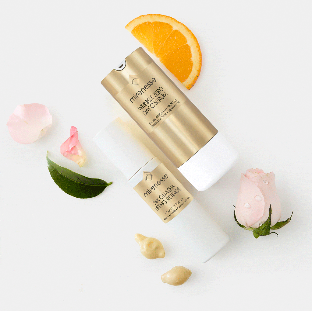 Skin Routine Target Dark Spots skin-routine-target-dark-spots
