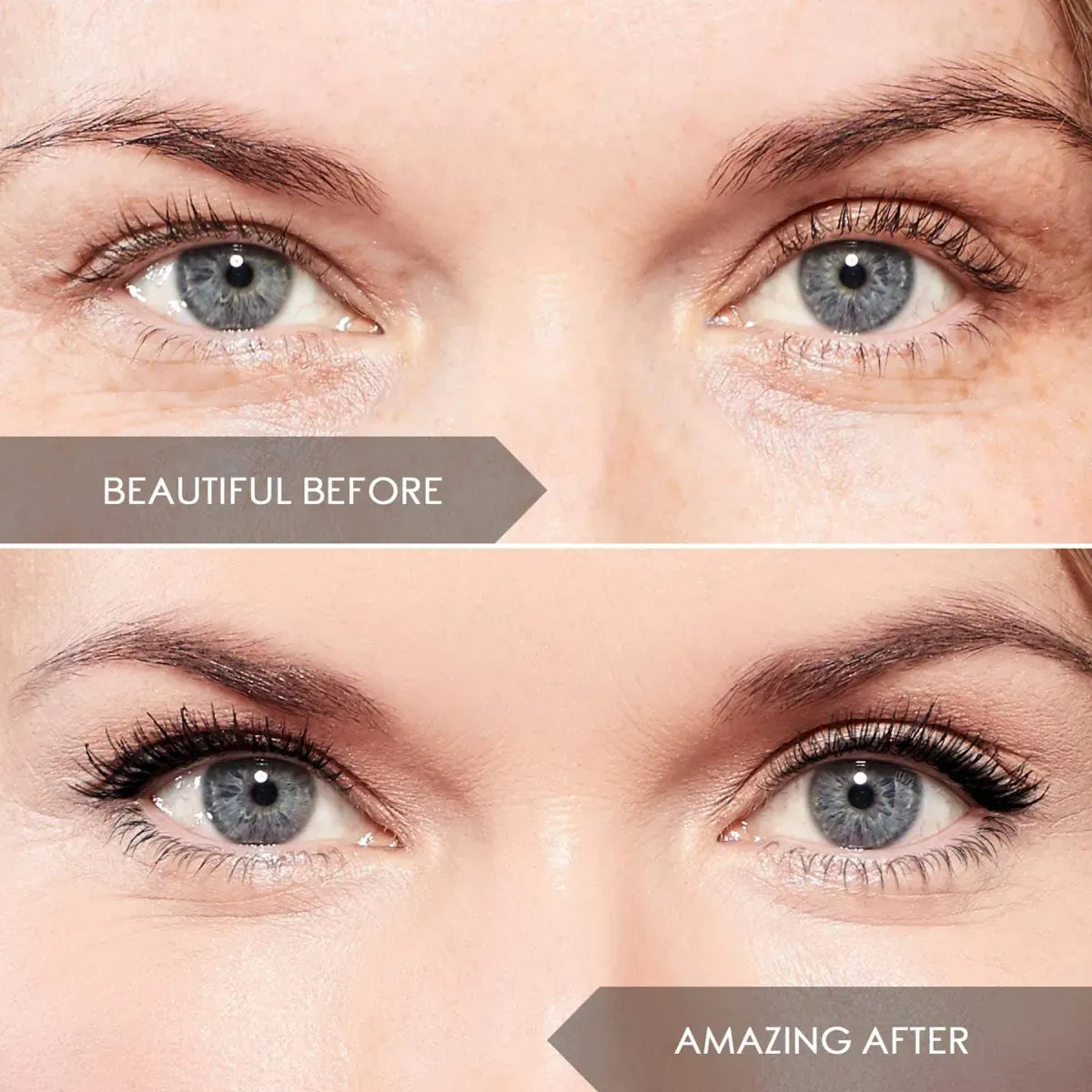 Twin Secret Weapon 24hr Tubing Mascara Kit - Organic Mini