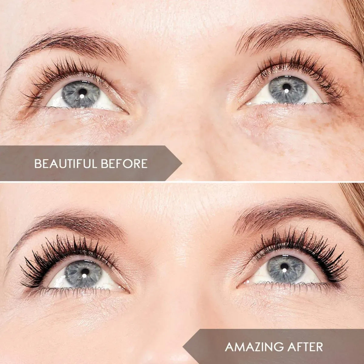 Twin Secret Weapon 24hr Tubing Mascara Kit - Organic Mini