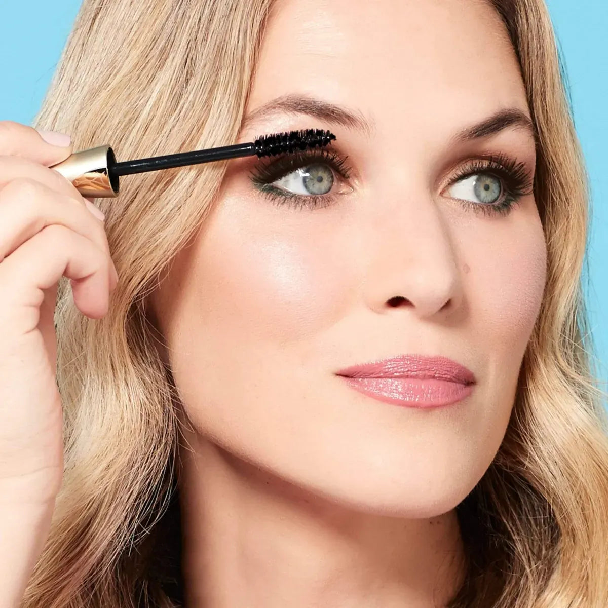 MIRENESSE PACK EYE Super Volume Twin Secret Weapon 24hr Tubing Mascara Kit