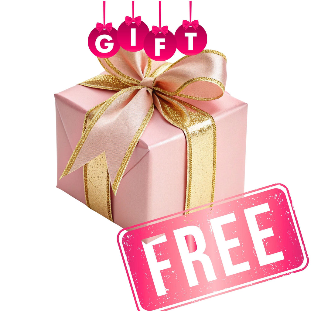 FREE XMAS GIFT 4