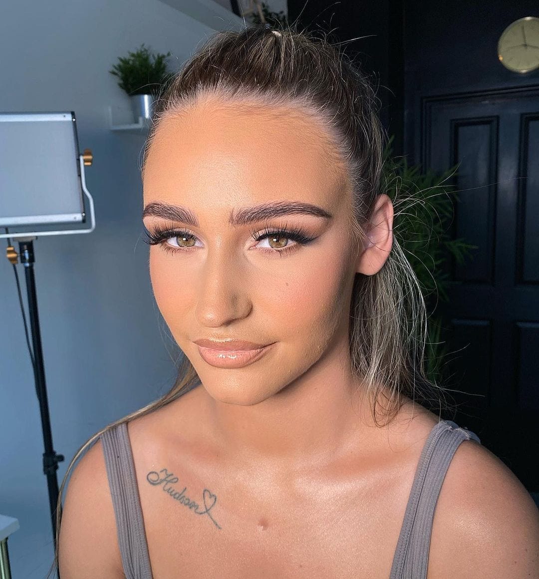 3D Multishade Brow Express