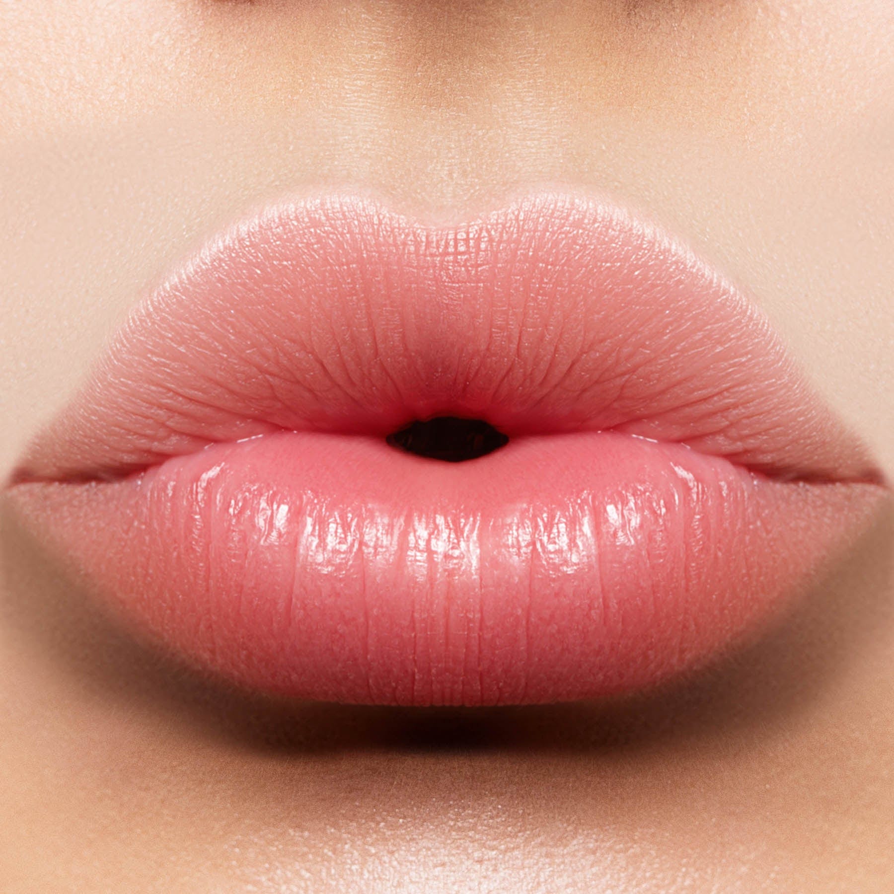 MIRENESSE LIP 2g / 0.007oz / 1 Raw Nude Lip Sex Plump & Fill Tint 1. Raw Nude-Vitamin C