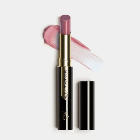 MIRENESSE LIP 2g / 0.007oz / 4 Orgassm Lip Sex Plump & Fill Tint 4. Orgassm - Vitamin C
