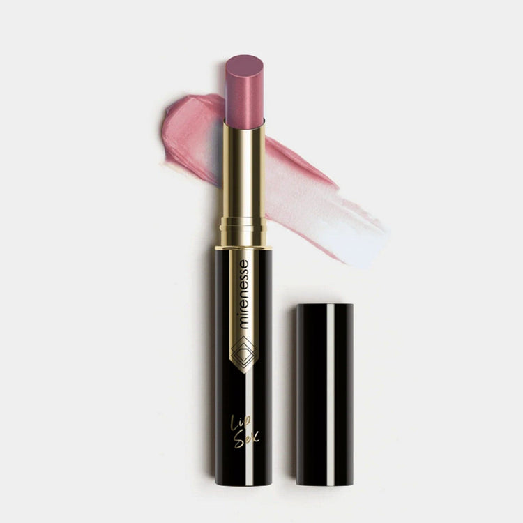 MIRENESSE LIP 2g / 0.007oz / 4 Orgassm Lip Sex Plump & Fill Tint 4. Orgassm - Vitamin C