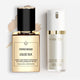 Liquid Silk Matte Foundation + Velvet Maxi Sculpt Kit SPF25