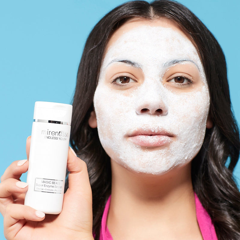 Shop cleanser