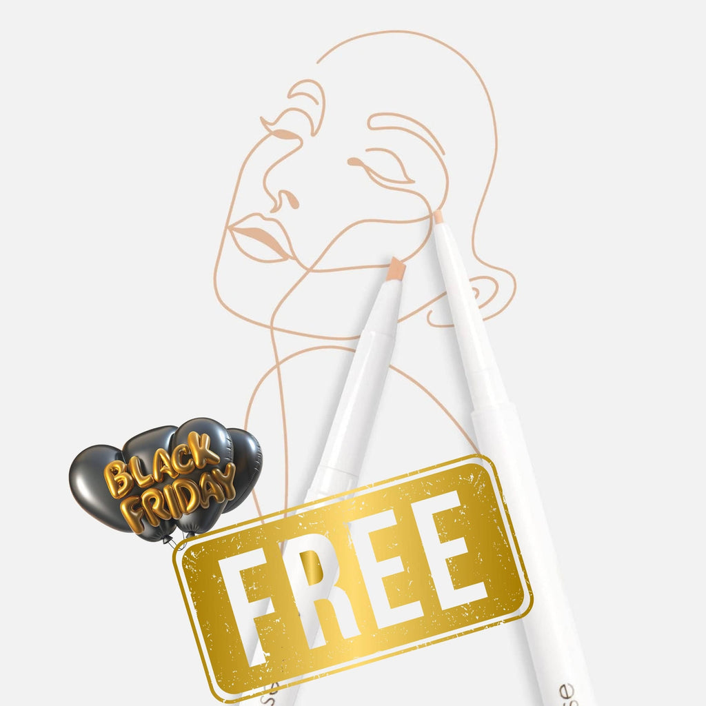 FREE CONCEALER