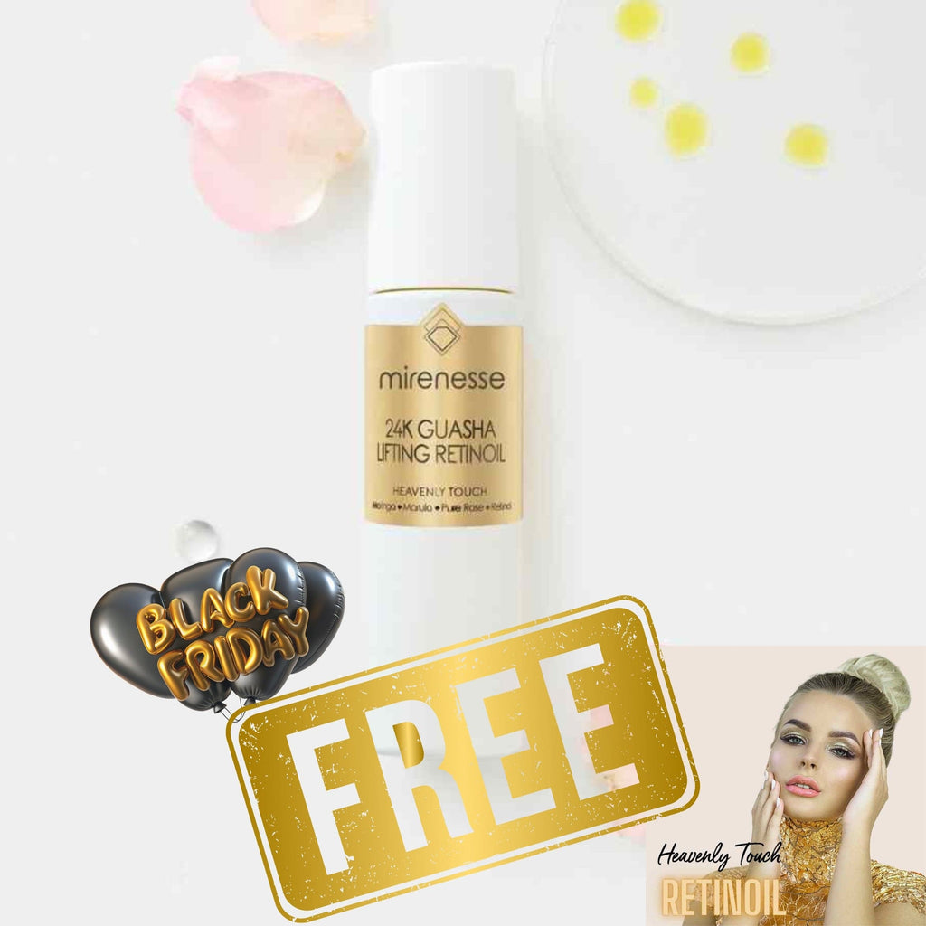 FREE RETINOL