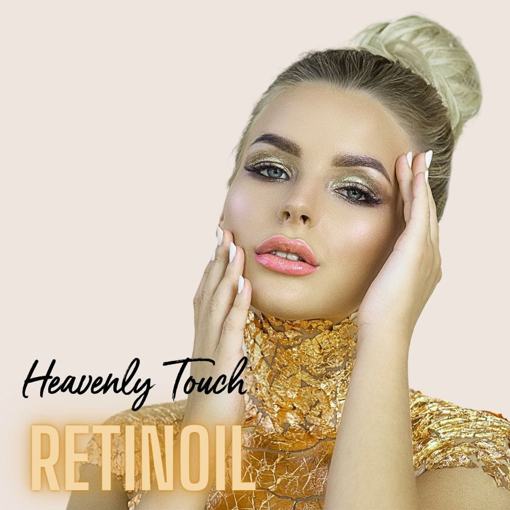 Skin Routine - Target Dark Spots